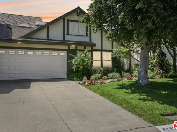 5946 E Calle Principia, Anaheim, CA 92807