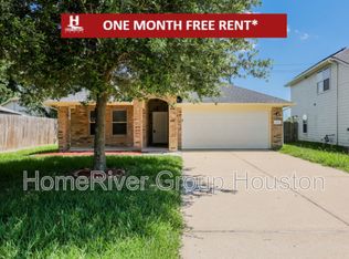 3005 Grovewick Ln, Dickinson, TX 77539