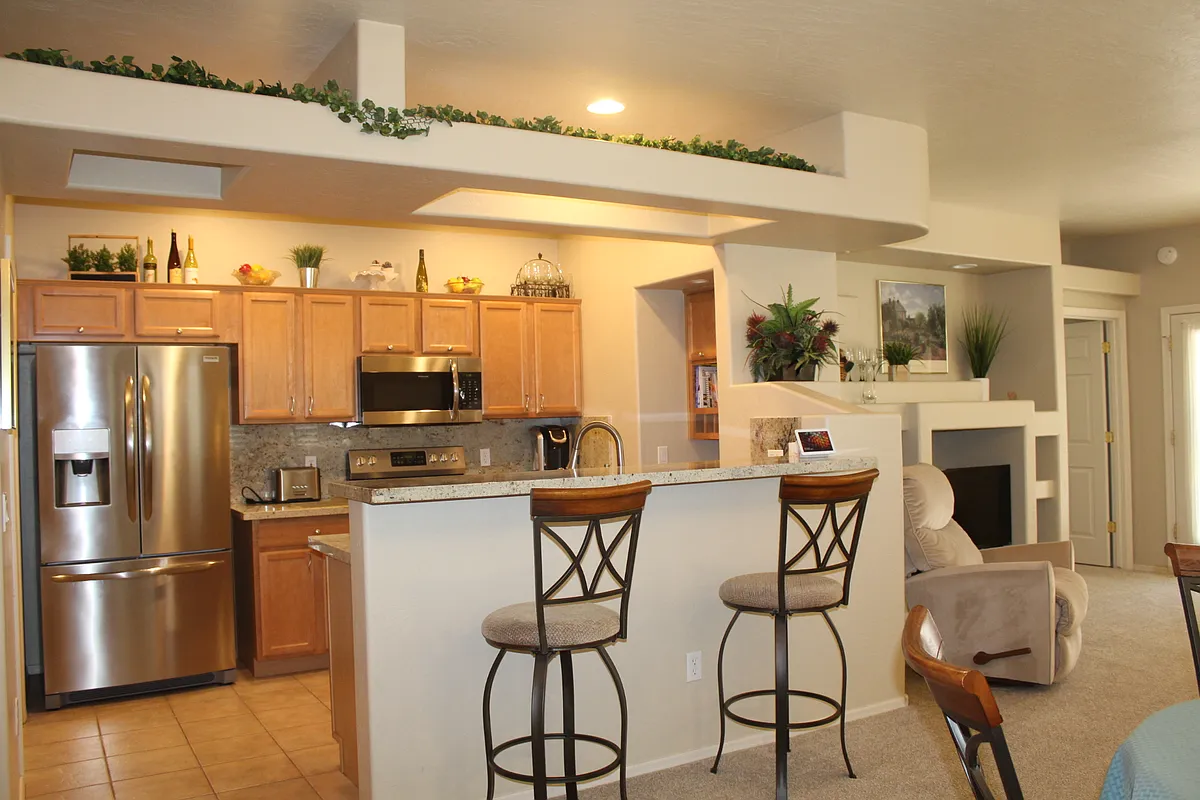 Building Photo - 11500 E Cochise Dr #1010