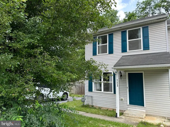 241 Merrbaugh Dr, Hagerstown, MD 21740