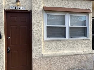 1113 Morton Ave #120, Chester, PA