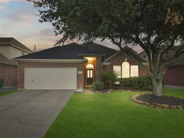 9835 Corral Corner Lane, Houston, TX 77064
