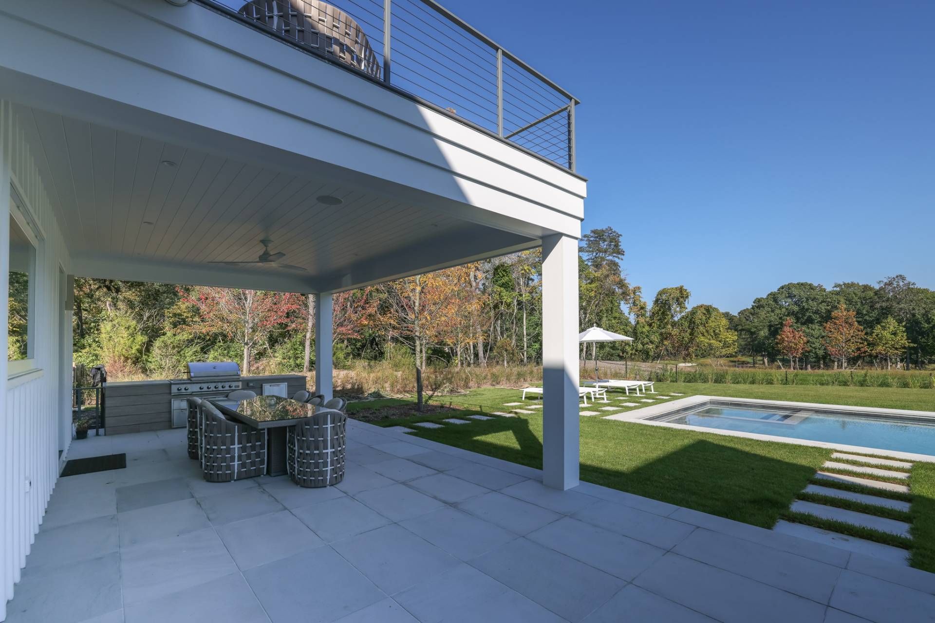 2538 Noyac Rd, Sag Harbor, NY 11963 Out East