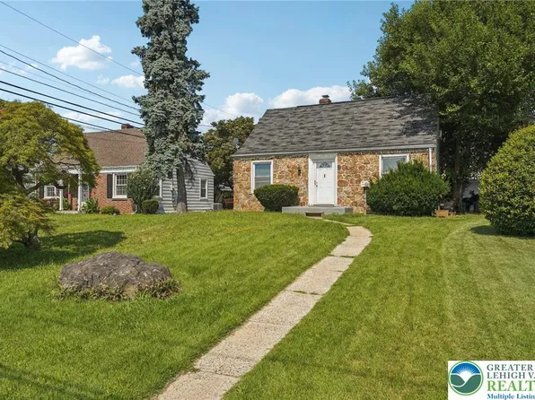 1406 Lehigh St, Allentown, PA 18103