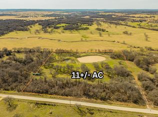 1801 Old Bonita Rd, Nocona, TX 76255