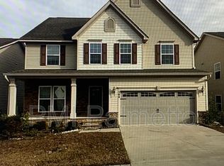 108 Ashford Way, Lexington, SC 29072