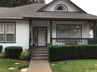 2004 26th Street Ct NW, Gig Harbor, WA 98335