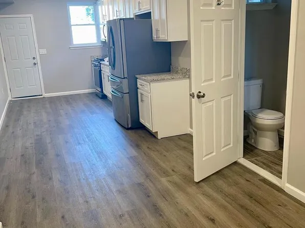 1830 Walbrook Ave, Baltimore, MD 21217