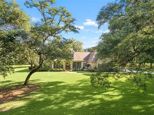 219 Mattingly Ln, Madisonville, LA 70447
