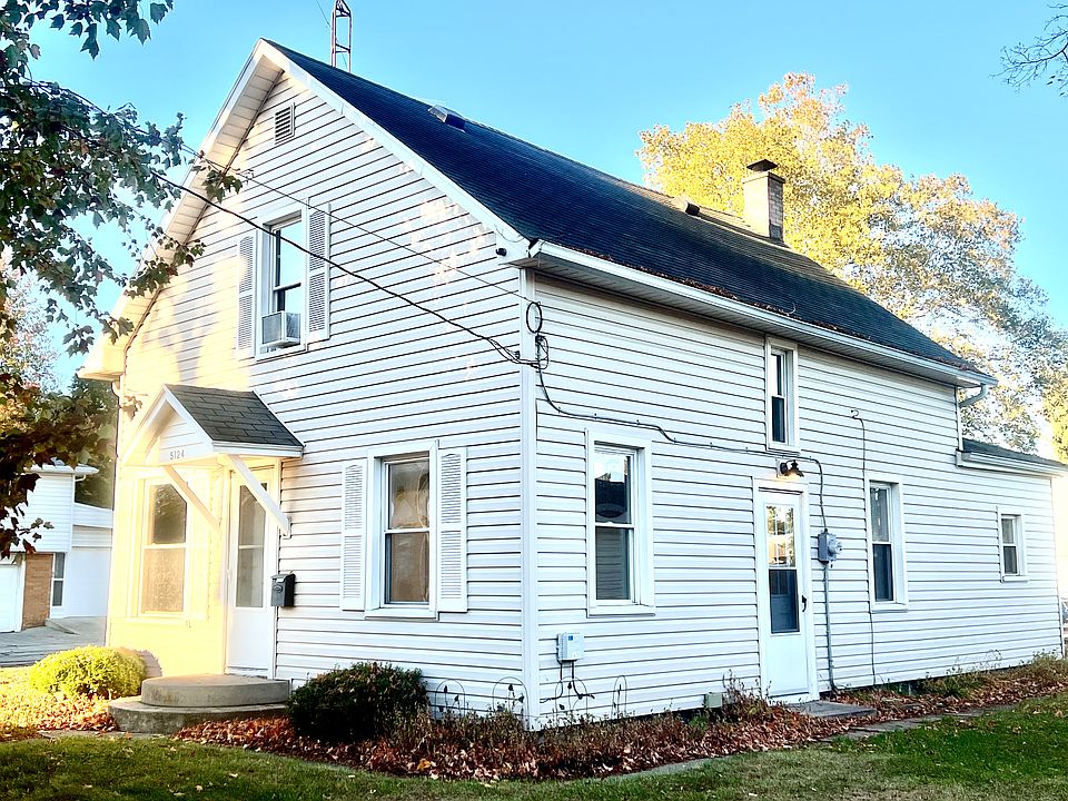 low maintaince exterior
