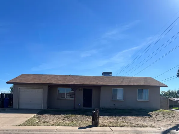 17801 N 8th Drive, Phoenix, AZ 85023