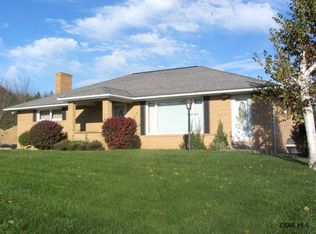 725 Dark Shade Dr, Windber, PA 15963