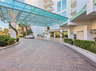 TURNBERRY TOWERS, Las Vegas, NV 89109