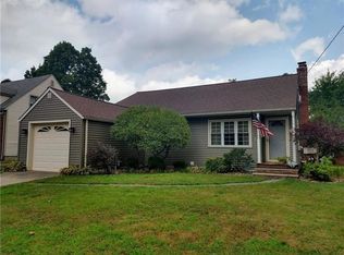76 S Rosedale Ave, Greenville, PA 16125