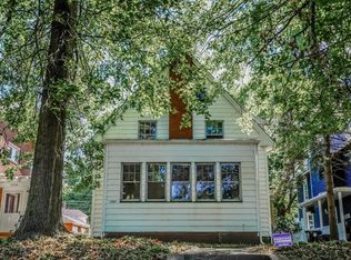 1204 Ridge Rd NW, Canton, OH 44703