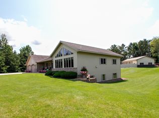 43721 Yellowwood Rd, Sauk Centre, MN 56378