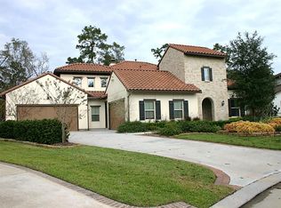 59 Freesia Ct, The Woodlands, TX 77375