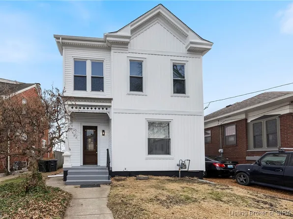 814 E Maple Street, Jeffersonville, IN 47130