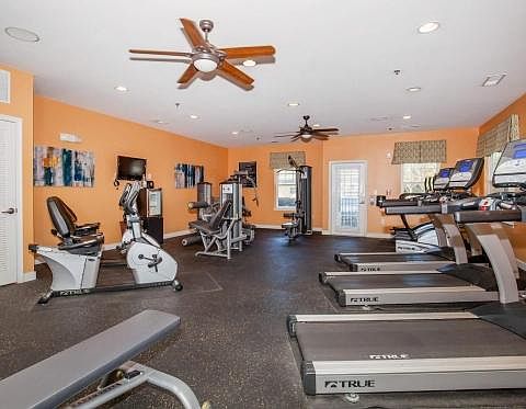 2nd image of 1242 Berry Creek Dr Unit 415