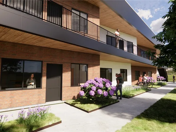 200 W Carson St, Bryan, TX