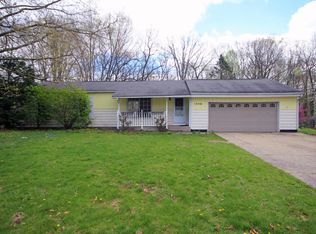 1456 Baywicke Dr SE, Lowell, MI 49331