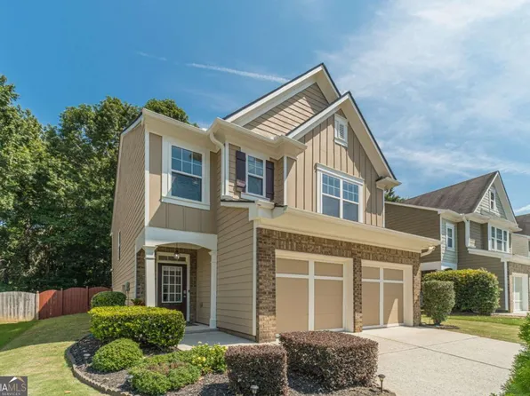 5510 Crestwick Way, Cumming, GA 30040