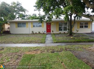 1271 NW 51st Ave, Lauderhill, FL 33313