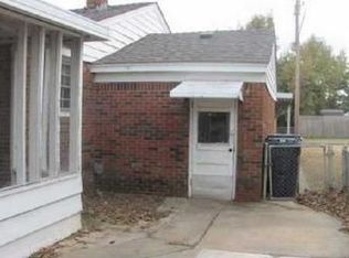 625 SW 50th St, Oklahoma City, OK 73109