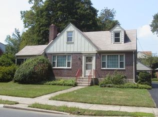 1012 Concord Ave, Drexel Hill, PA 19026