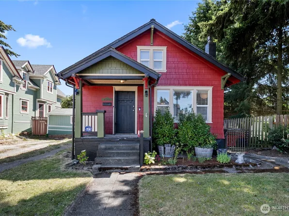 2121 S M Street, Tacoma, WA 98405
