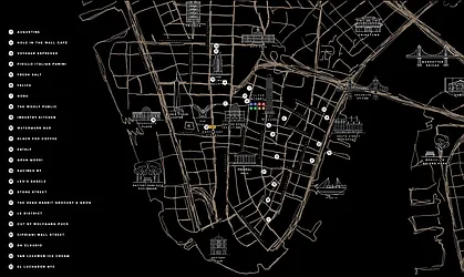 Rented by Nest Seekers International