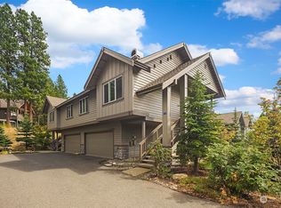 210 Clearwater Loop UNIT 1, Ronald, WA 98940