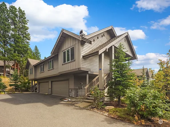 210 Clearwater Loop #1, Ronald, WA 98940