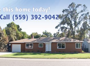 1421 W Feemster Ave, Visalia, CA 93277