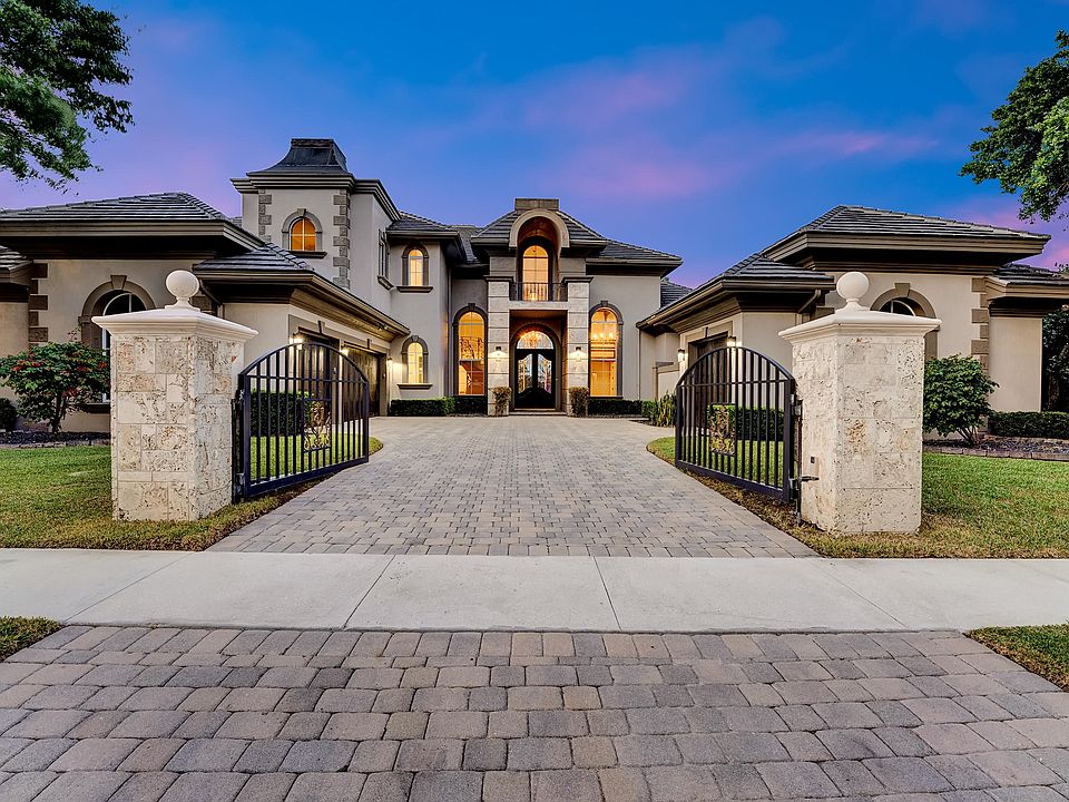 17162 Avenue Le Rivage, Boca Raton, FL 33496 Zillow