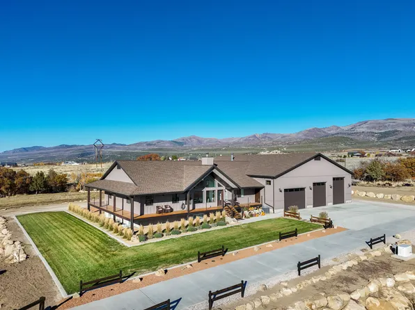 11695 E 18500 N, Mount Pleasant, UT 84647