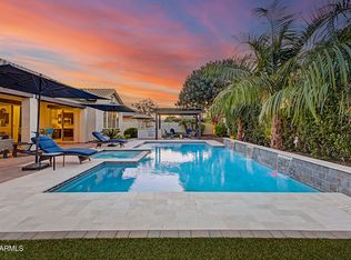 2910 E ATHENA Avenue, Gilbert, AZ 85297