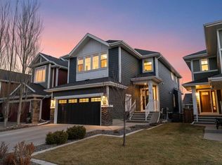 99 W Ridge View Close, Cochrane, AB T4C0P8