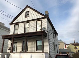 196 McAdoo Ave, Jersey City, NJ 07305