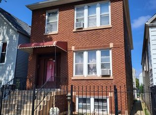 2458 W 46th St, Chicago, IL 60632