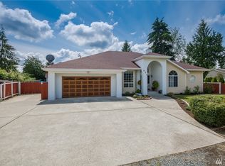 520 105th St SW, Everett, WA 98204