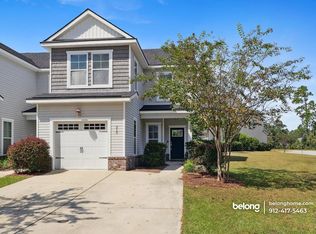 310 Sonoma Dr, Pooler, GA 31322