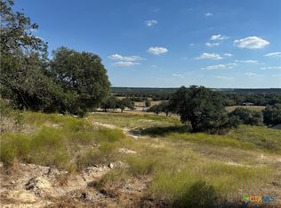 LOT 24 Bowles Ranch Rd, Belton, TX 76513