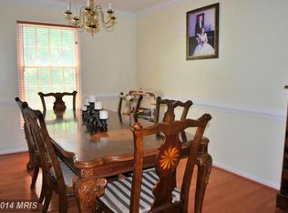 450 Westmoreland Dr, Stephens City, VA 22655