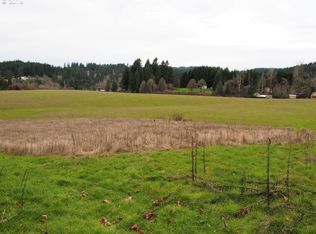 17423 S Potter Rd, Oregon City, OR 97045