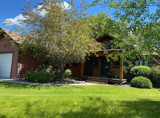 1923 Creek Resort Cir, Victor, ID 83422