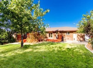 632 E 3550 S, Bountiful, UT 84010