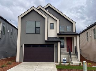 Talus Plan, Deep Creek at Jordanelle Ridge - Canyon, Heber City, UT 84032