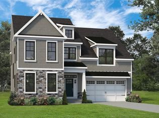 5005 Azalea Dr, Mc Donald, PA 15057