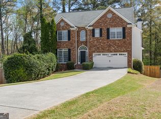 7025 Hampton Bluff Way, Roswell, GA